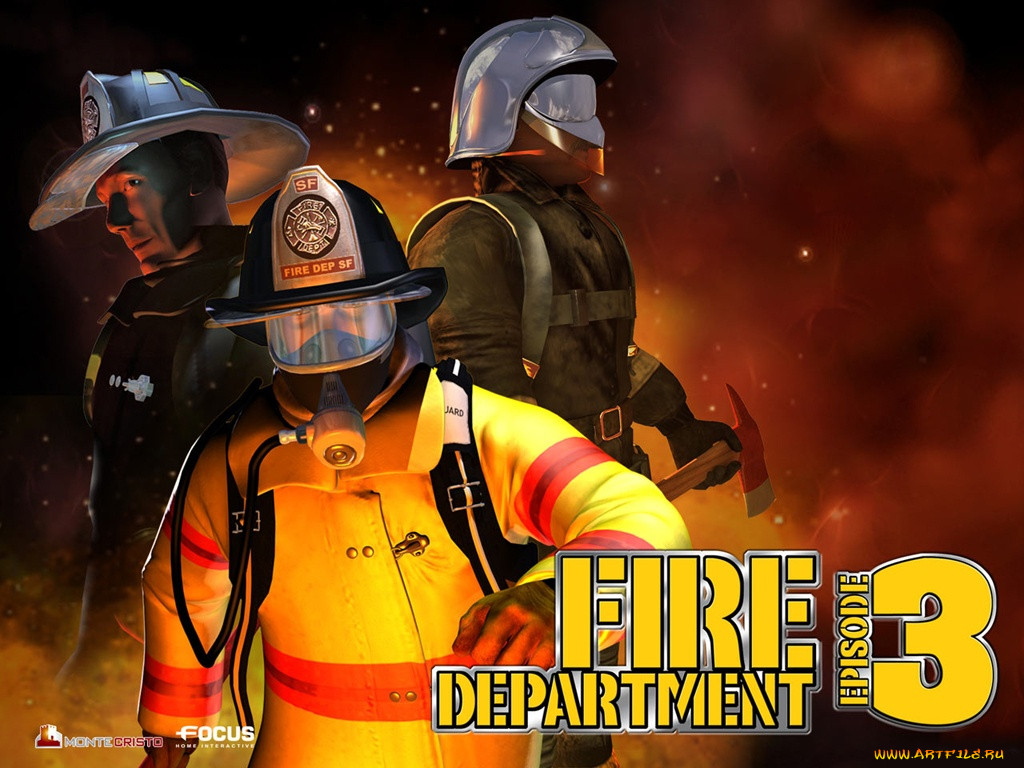 fire, department, , 